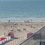 Le Roulis De Panne