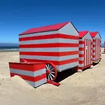 Apartment Le Roulis *