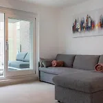 Le Roulis Apartment *