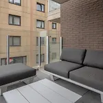 Le Roulis Apartment
