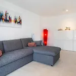 Apartment Le Roulis