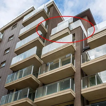 Apartment Le Roulis *