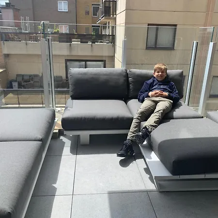 Appartement Le Roulis