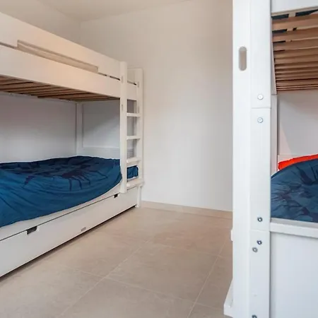 Le Roulis * La Panne