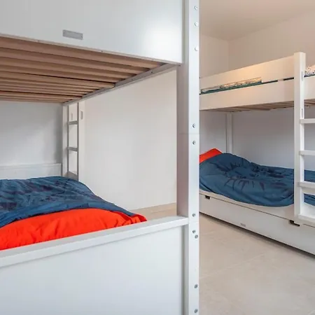 Le Roulis Appartement *