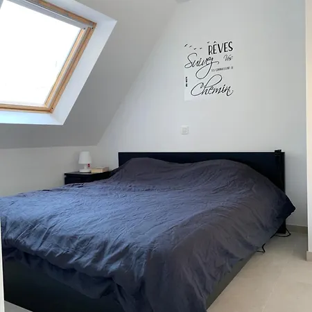 Le Roulis * La Panne